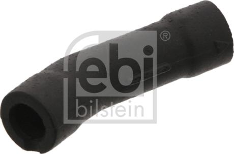 Febi Bilstein 33853 - Hose, crankcase breather autospares.lv