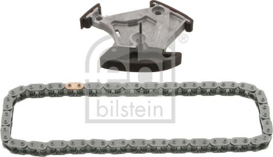 Febi Bilstein 33835 - Chain Set, oil pump drive autospares.lv