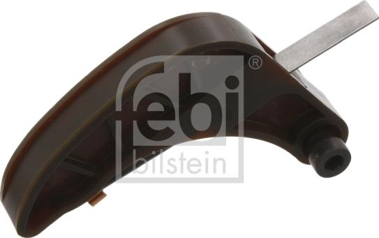 Febi Bilstein 33838 - Chain Tensioner, oil pump drive autospares.lv