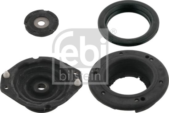 Febi Bilstein 33357 - Top Strut Mounting autospares.lv