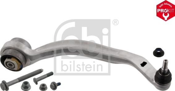 Febi Bilstein 33365 - Track Control Arm autospares.lv