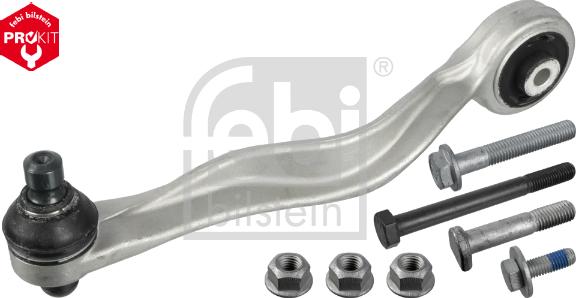 Febi Bilstein 33368 - Track Control Arm autospares.lv