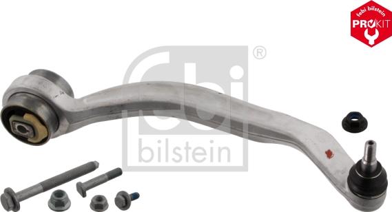 Febi Bilstein 33363 - Track Control Arm autospares.lv