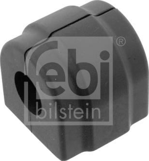 Febi Bilstein 33380 - Bearing Bush, stabiliser autospares.lv