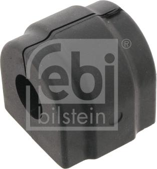 Febi Bilstein 33379 - Bearing Bush, stabiliser autospares.lv