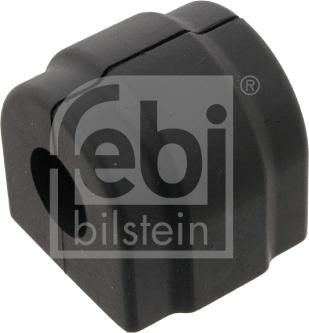 Febi Bilstein 33377 - Bearing Bush, stabiliser autospares.lv