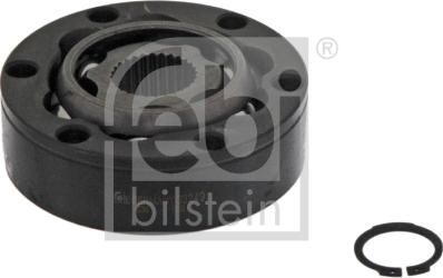 Febi Bilstein 33249 - Joint, drive shaft autospares.lv