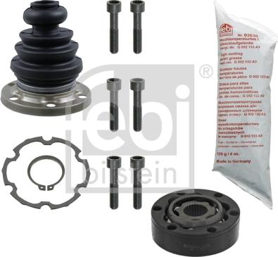 Febi Bilstein 33250 - Joint Kit, drive shaft autospares.lv