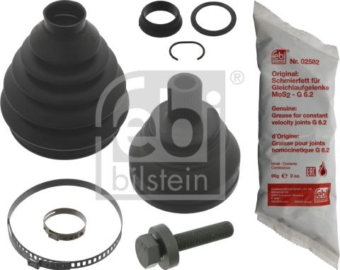 Febi Bilstein 33258 - Joint Kit, drive shaft autospares.lv