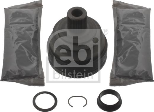 Febi Bilstein 33231 - Joint, drive shaft autospares.lv