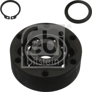 Febi Bilstein 33229 - Joint, drive shaft autospares.lv