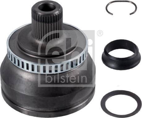 Febi Bilstein 33225 - Joint, drive shaft autospares.lv