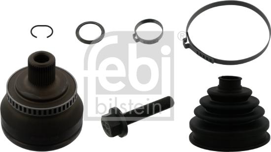 Febi Bilstein 33226 - Joint Kit, drive shaft autospares.lv