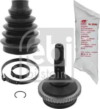 Febi Bilstein 33270 - Joint Kit, drive shaft autospares.lv