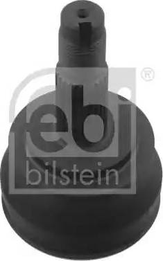 Febi Bilstein 33271 - Joint, drive shaft autospares.lv