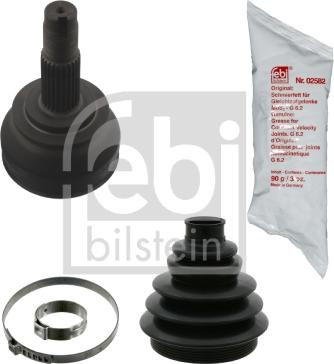 Febi Bilstein 33278 - Joint Kit, drive shaft autospares.lv