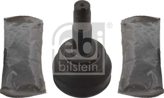 Febi Bilstein 33277 - Joint, drive shaft autospares.lv