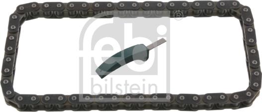 Febi Bilstein 33750 - Chain Set, oil pump drive autospares.lv