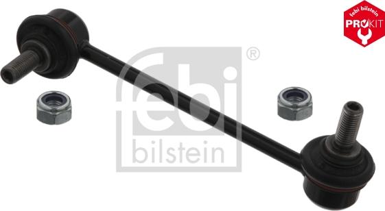 Febi Bilstein 33764 - Rod / Strut, stabiliser autospares.lv