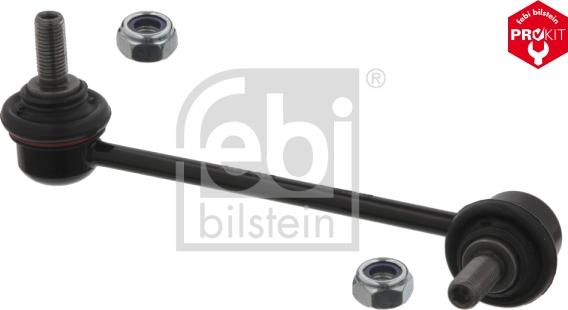 Febi Bilstein 33765 - Rod / Strut, stabiliser autospares.lv