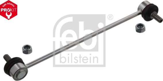 Febi Bilstein 33760 - Rod / Strut, stabiliser autospares.lv
