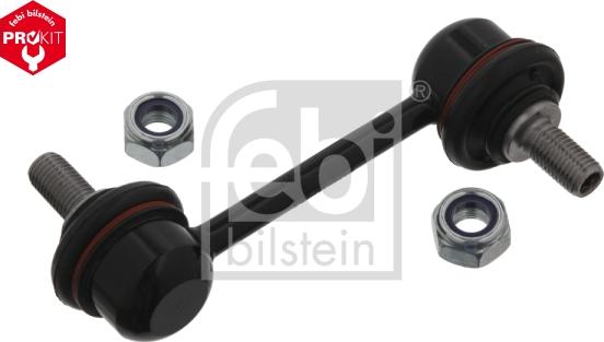 Febi Bilstein 33763 - Rod / Strut, stabiliser autospares.lv