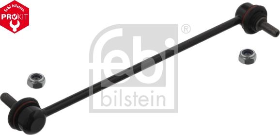 Febi Bilstein 33762 - Rod / Strut, stabiliser autospares.lv