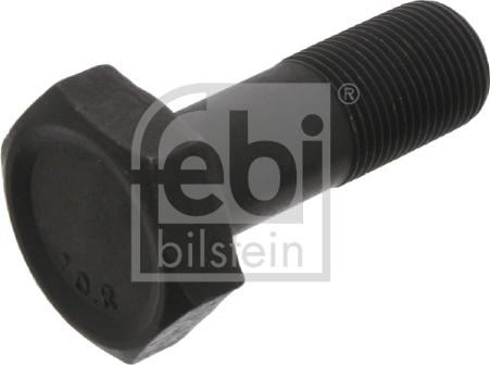 Febi Bilstein 33739 - Pulley Bolt autospares.lv