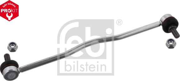 Febi Bilstein 33776 - Rod / Strut, stabiliser autospares.lv