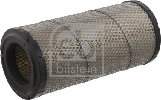 Febi Bilstein 33770 - Air Filter, engine autospares.lv