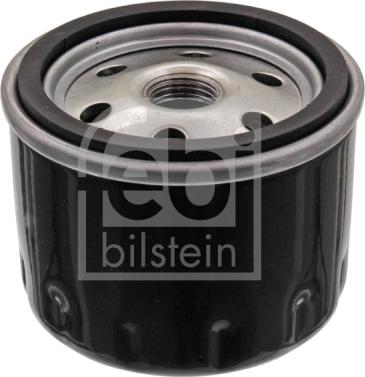 Febi Bilstein 33771 - Air Filter, compressor intake autospares.lv