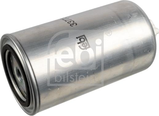Febi Bilstein 33773 - Fuel filter autospares.lv