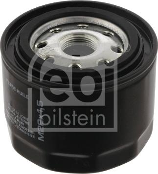 Febi Bilstein 33772 - Oil Filter autospares.lv