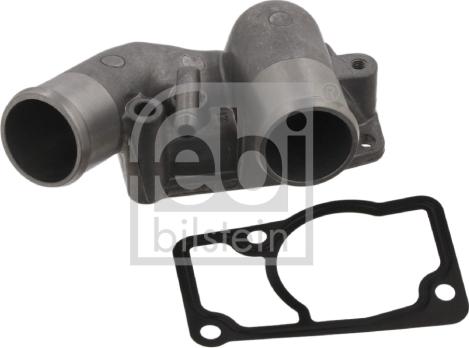 Febi Bilstein 33777 - Coolant thermostat / housing autospares.lv