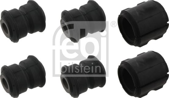 Febi Bilstein 32954 - Repair Kit, stabilizer suspension autospares.lv