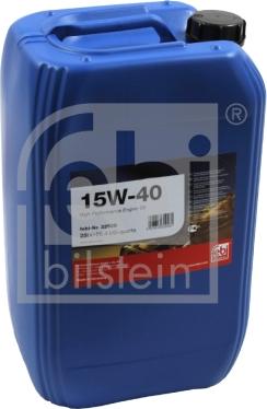 Febi Bilstein 32928 - Engine Oil autospares.lv