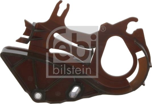 Febi Bilstein 32411 - Rail, oil pump drive chain autospares.lv