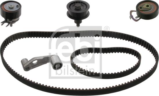 Febi Bilstein 32427 - Timing Belt Set autospares.lv