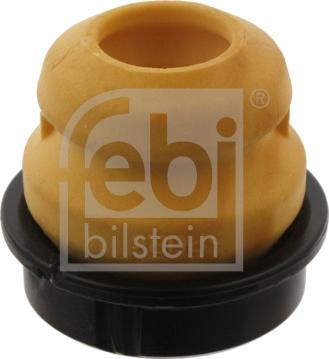 Febi Bilstein 32546 - Rubber Buffer, suspension autospares.lv