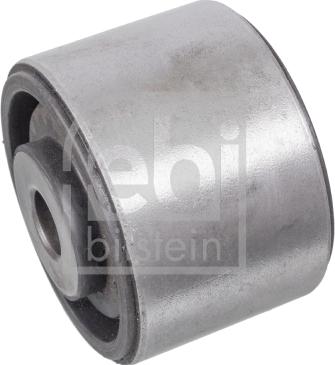 Febi Bilstein 32547 - Bush, driver cab suspension autospares.lv