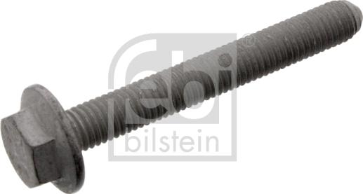 Febi Bilstein 32561 - Bolt, wishbone autospares.lv