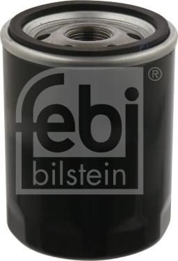 Febi Bilstein 32509 - Oil Filter autospares.lv