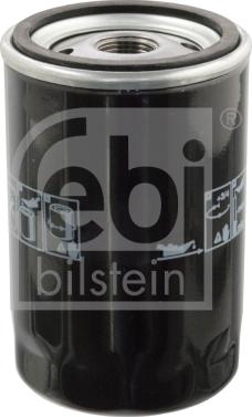 Febi Bilstein 32506 - Oil Filter autospares.lv