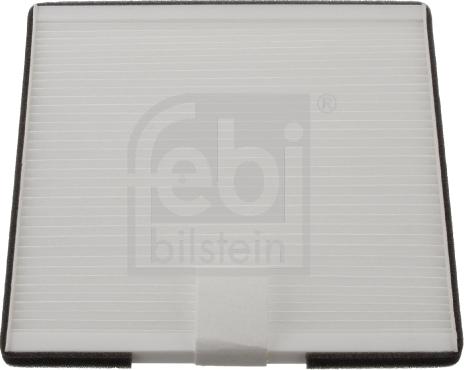 Febi Bilstein 32589 - Filter, interior air autospares.lv