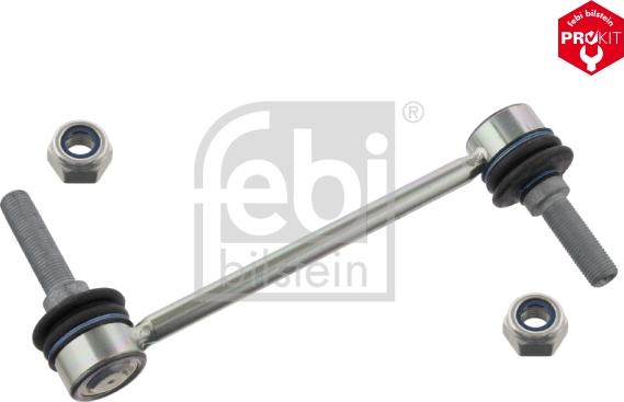 Febi Bilstein 32531 - Rod / Strut, stabiliser autospares.lv