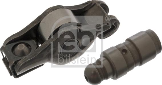 Febi Bilstein 32537 - Tappet / Rocker autospares.lv