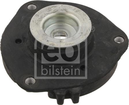 Febi Bilstein 32645 - Top Strut Mounting autospares.lv