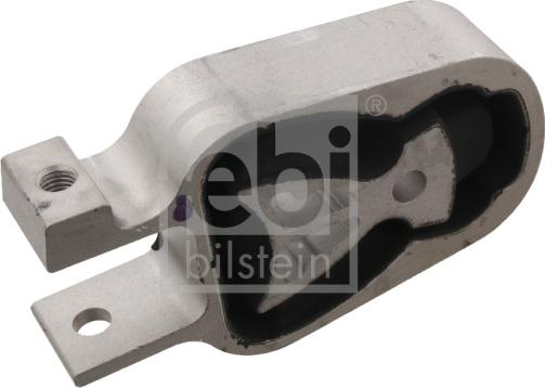 Febi Bilstein 32669 - Holder, engine mounting autospares.lv