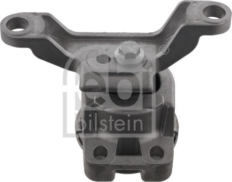 Febi Bilstein 32666 - Holder, engine mounting autospares.lv