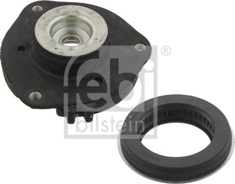 Febi Bilstein 32661 - Top Strut Mounting autospares.lv